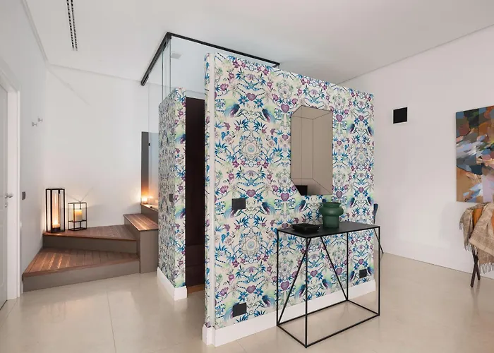 Palazzo Sovrana Serviced Luxury Apartments