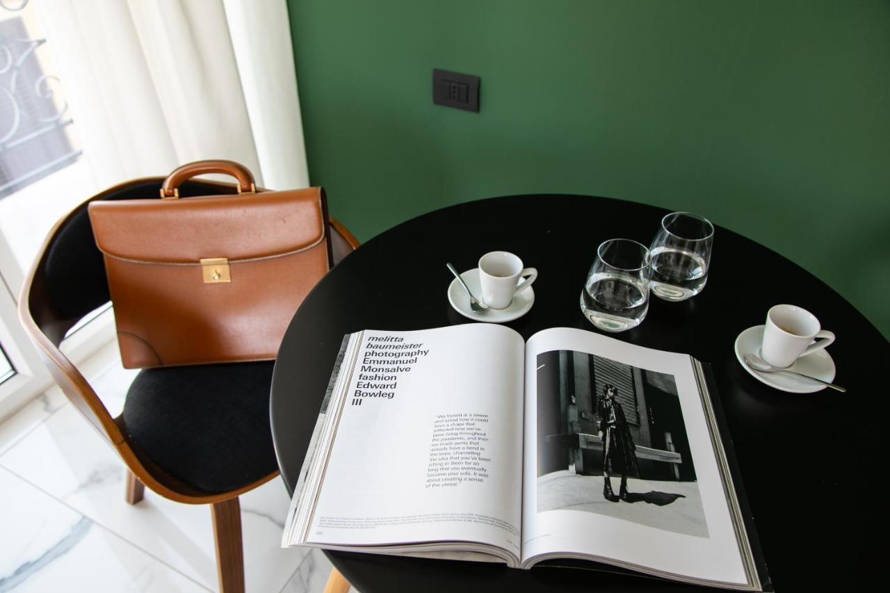 Apart-hotel Palazzo Sovrana Serviced Luxury Palermo