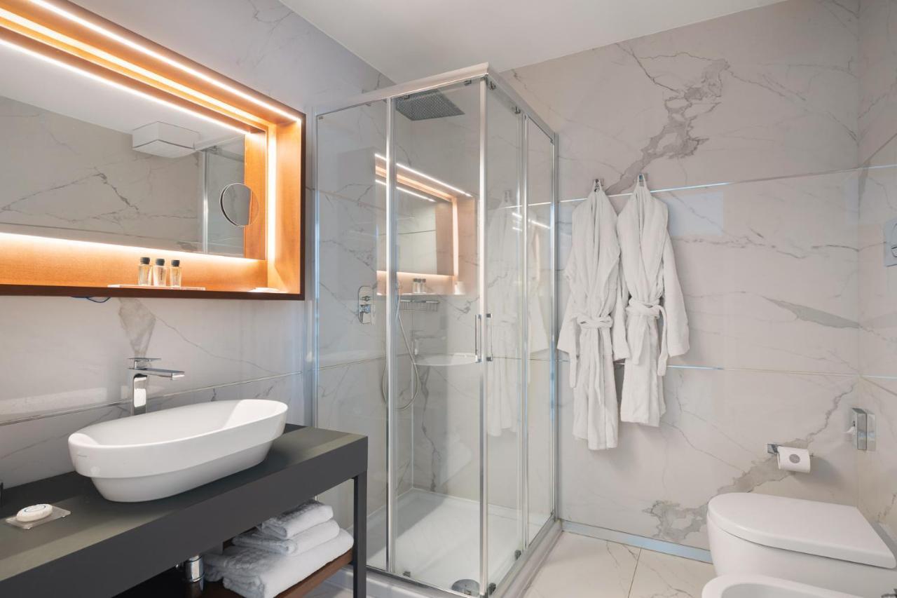 Palazzo Sovrana Serviced Luxury Palermo