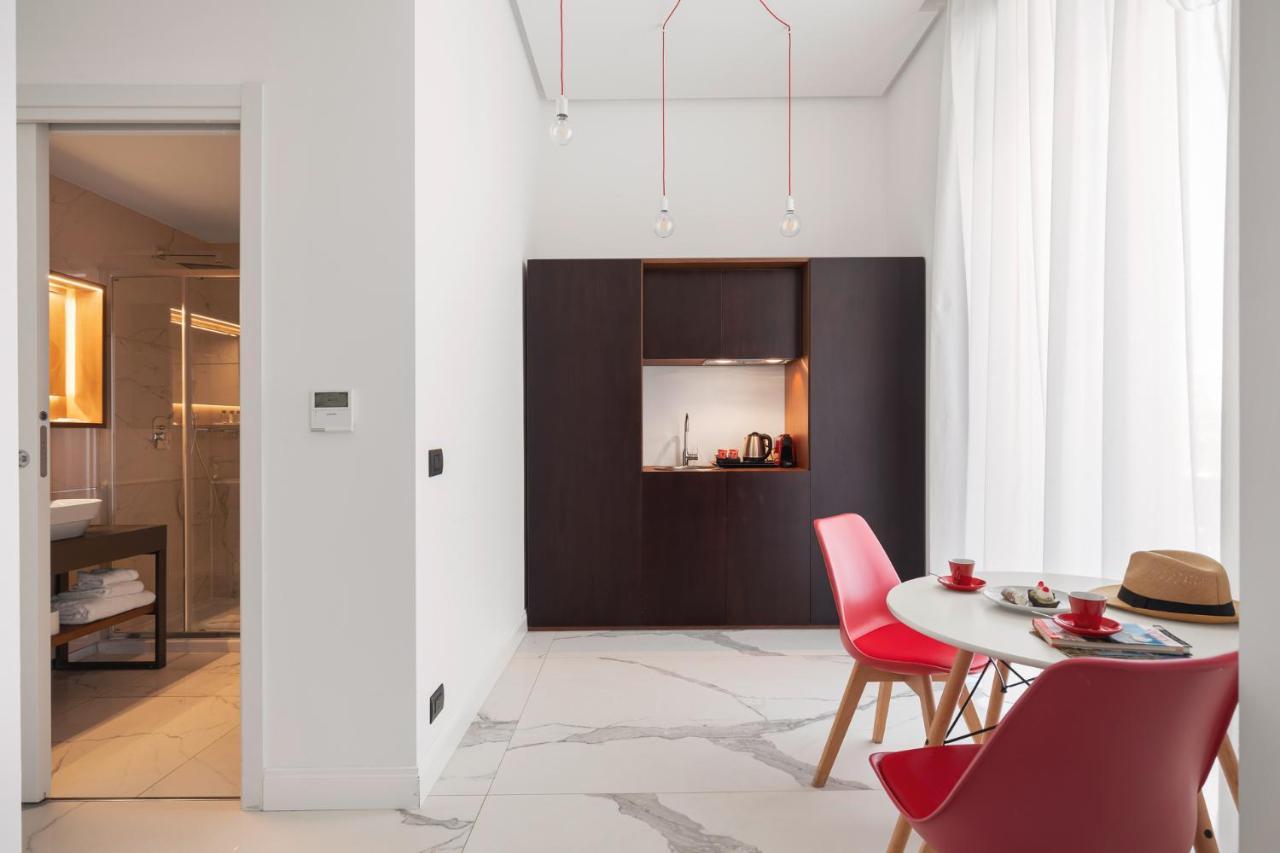 Palazzo Sovrana Serviced Luxury Palermo