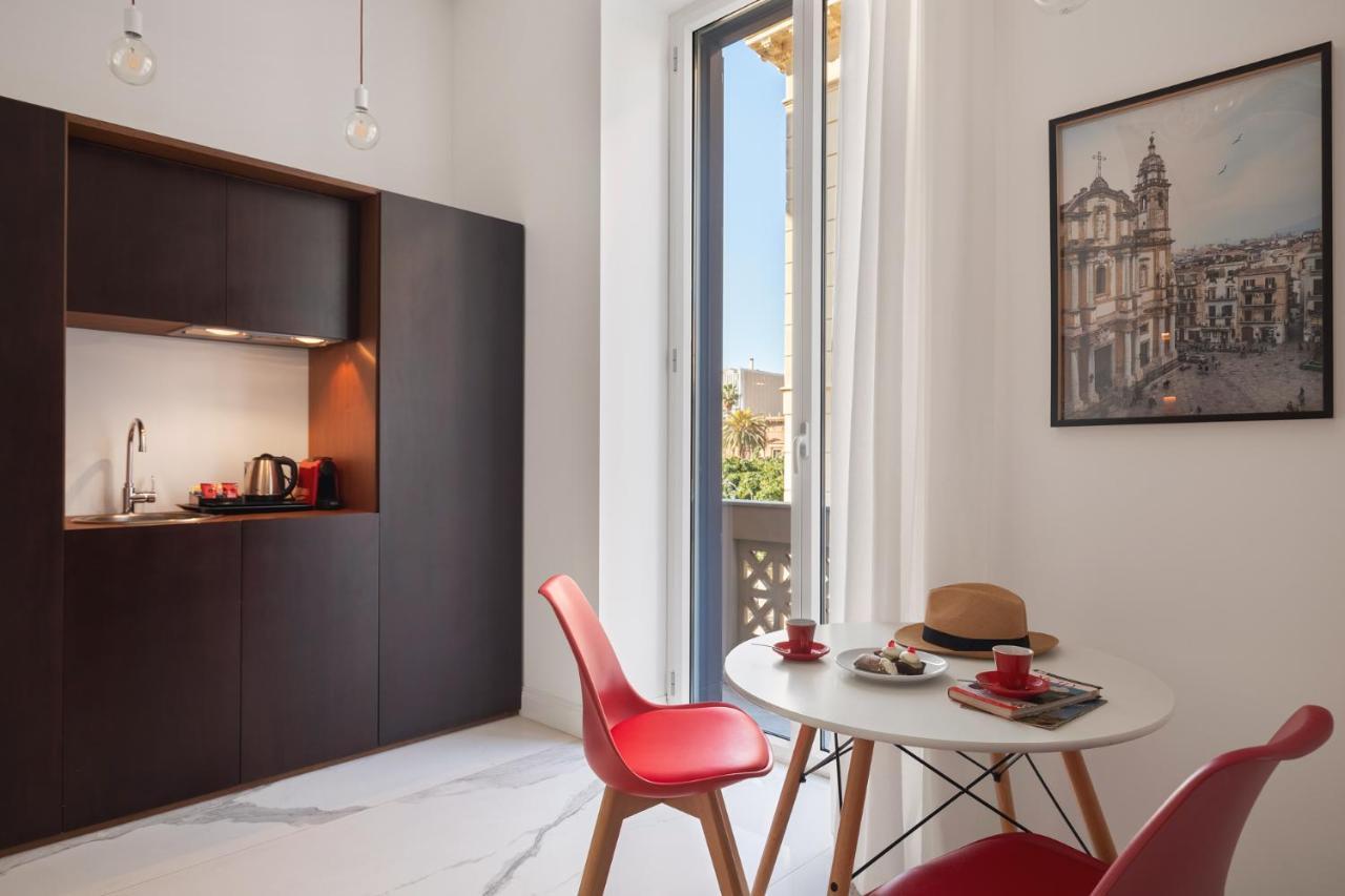 Palazzo Sovrana Serviced Luxury Apart-hotel 4*