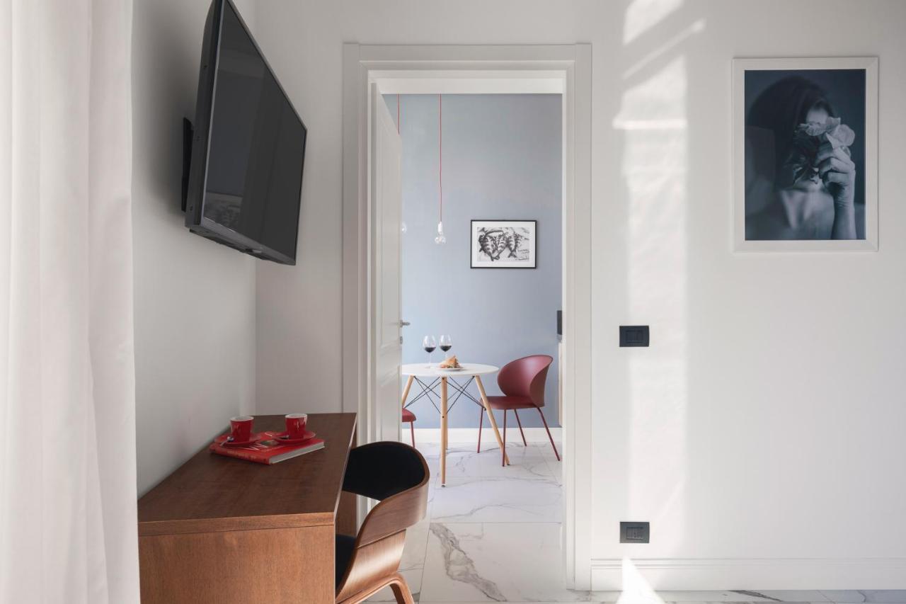 Palazzo Sovrana Serviced Luxury Apart-hotel 4*