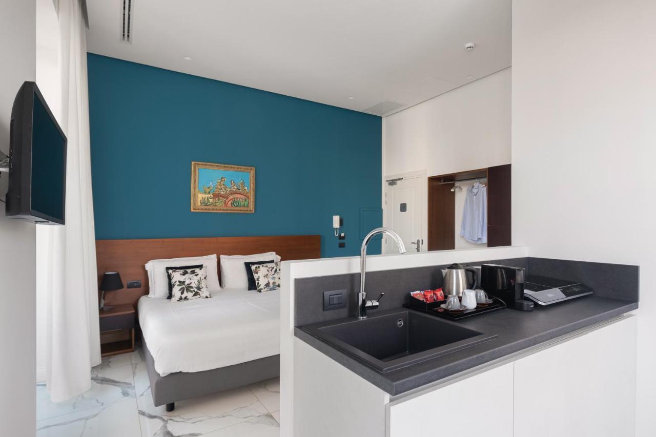 Palazzo Sovrana Serviced Luxury Apart-hotel