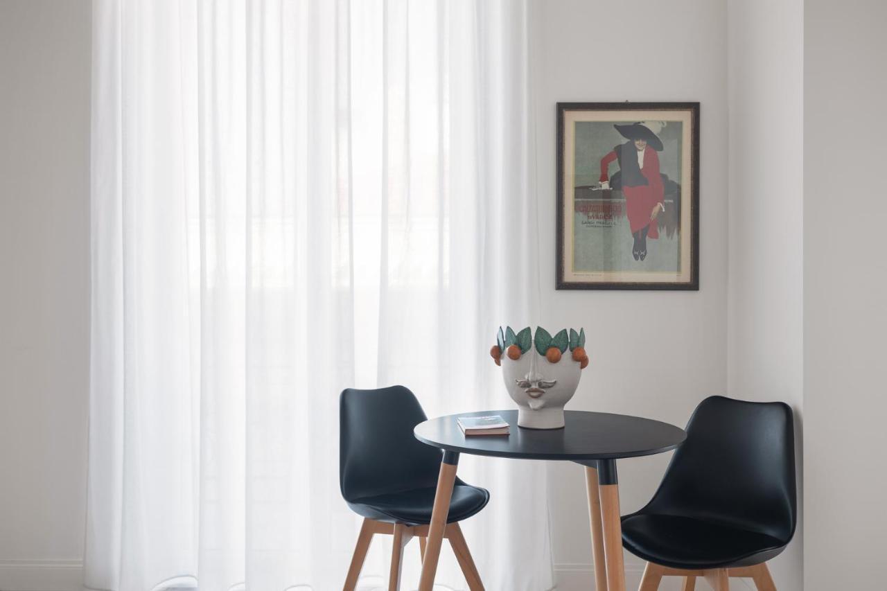 Apart-hotel Palazzo Sovrana Serviced Luxury