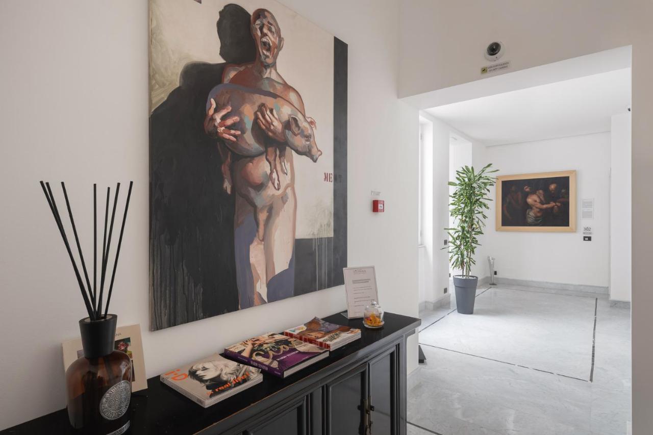 Apart-hotel Palazzo Sovrana Serviced Luxury Palermo