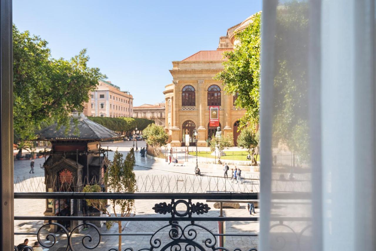 Apart-hotel Palazzo Sovrana Serviced Luxury