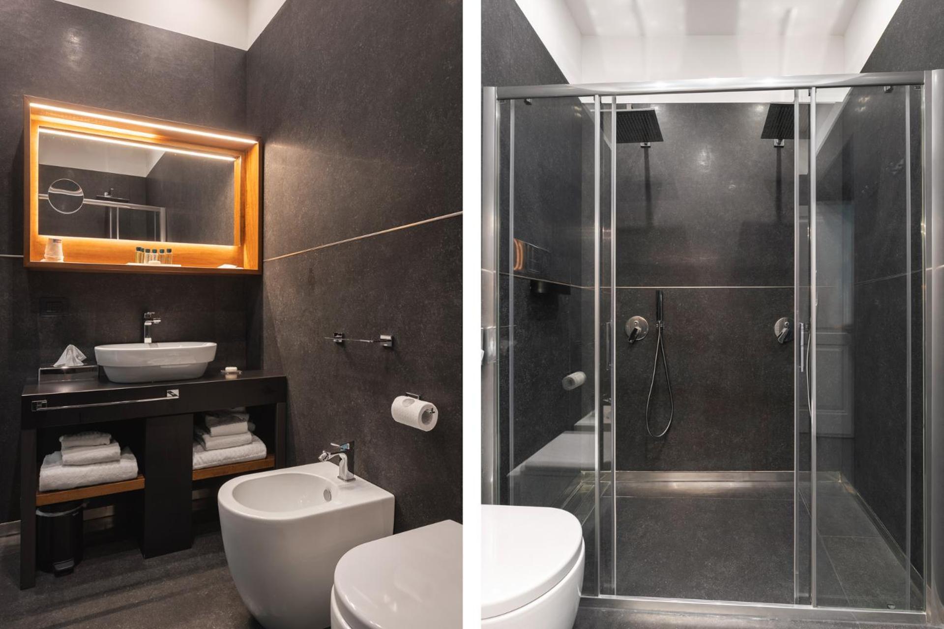 Palazzo Sovrana Serviced Luxury Apart-hotel Palermo