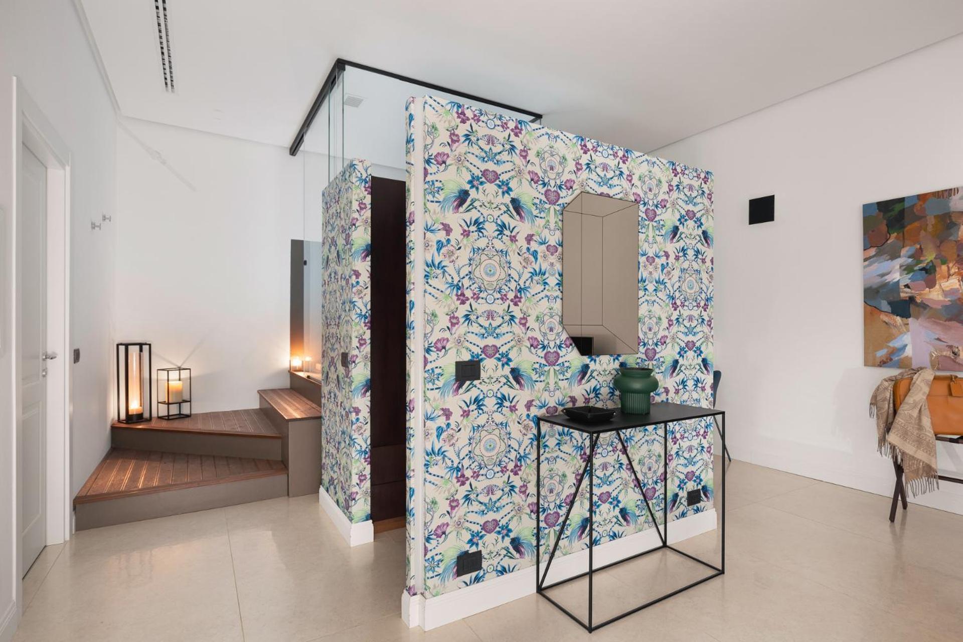 Apart-hotel Palazzo Sovrana Serviced Luxury Palermo