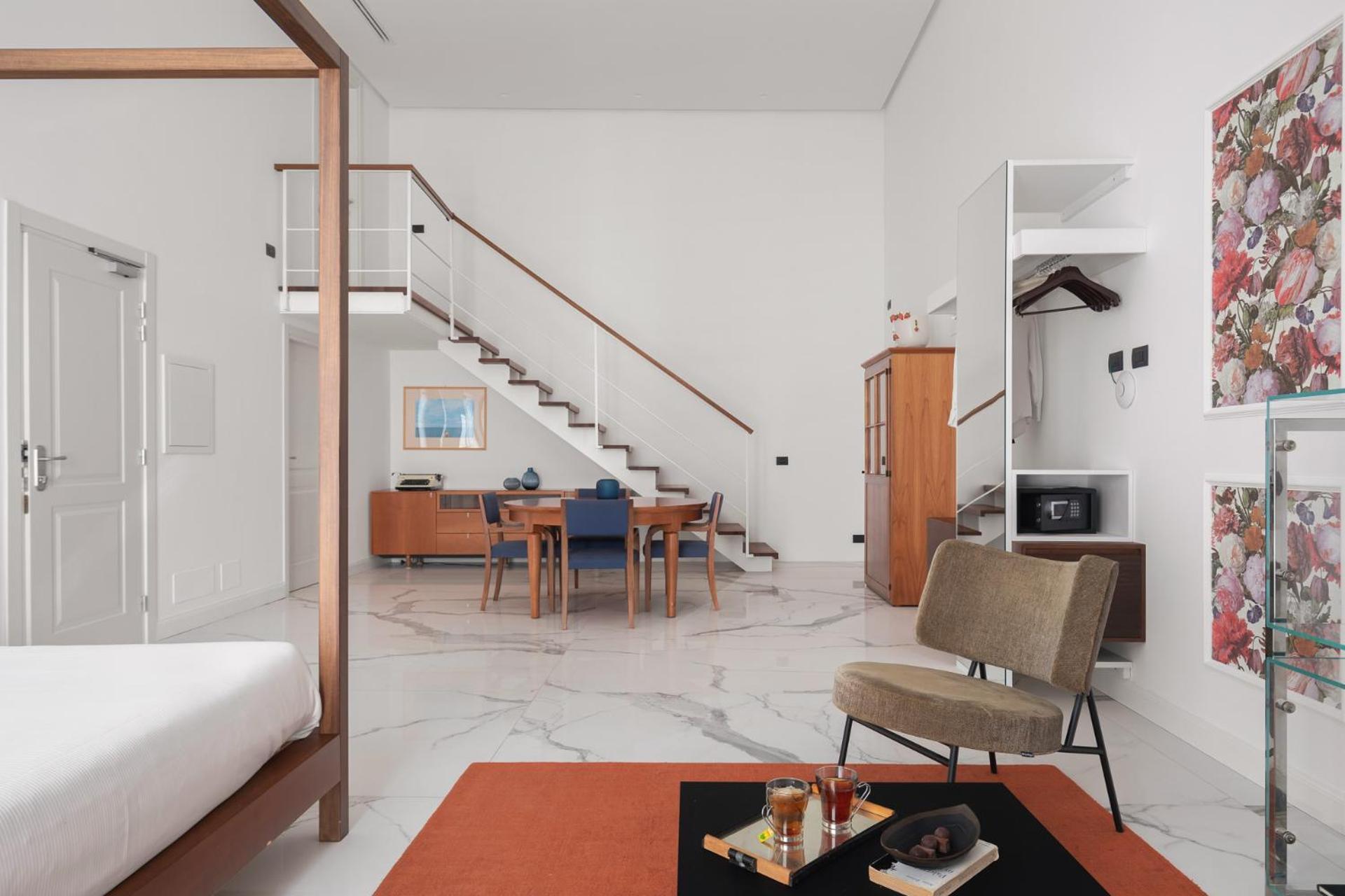 Palazzo Sovrana Serviced Luxury Apart-hotel 4*