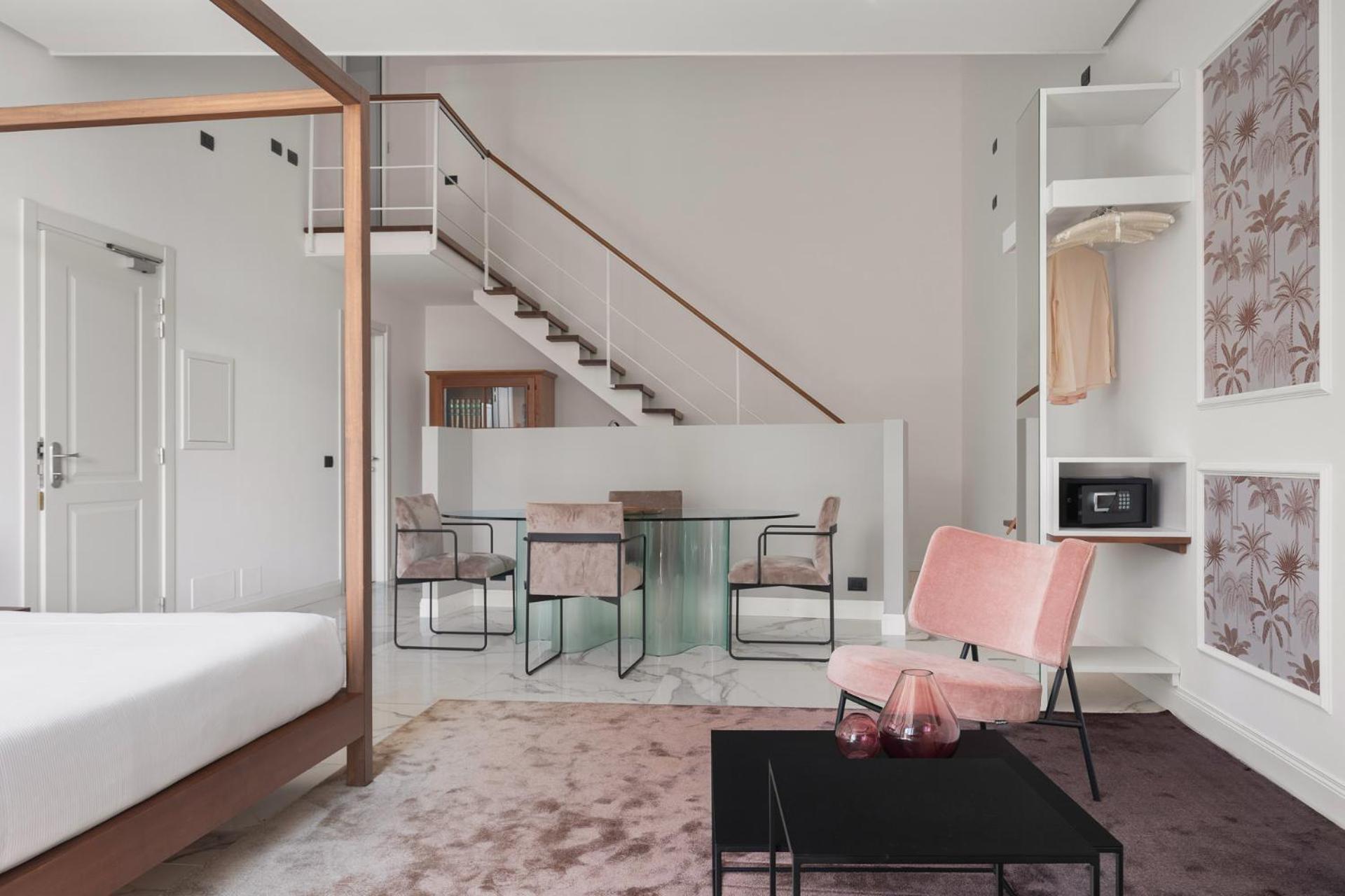 Palazzo Sovrana Serviced Luxury Apart-hotel