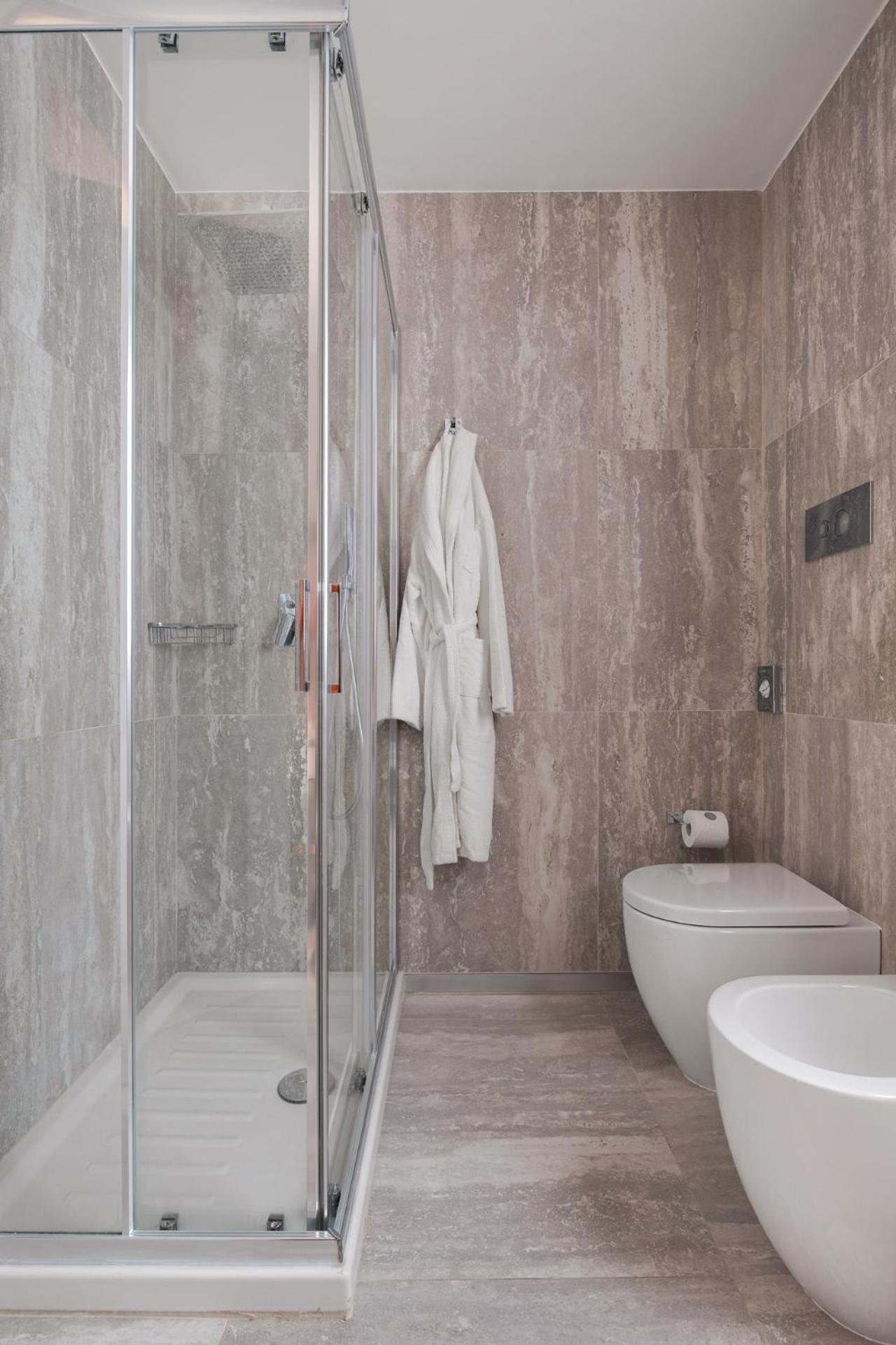 Palazzo Sovrana Serviced Luxury Apart-hotel Palermo