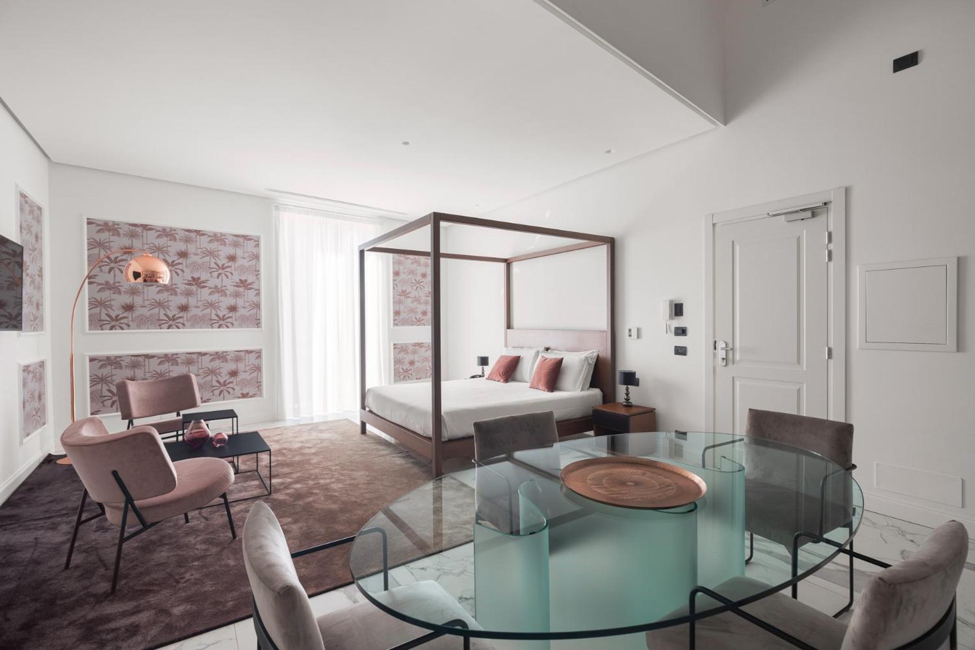 Palazzo Sovrana Serviced Luxury Apart-hotel