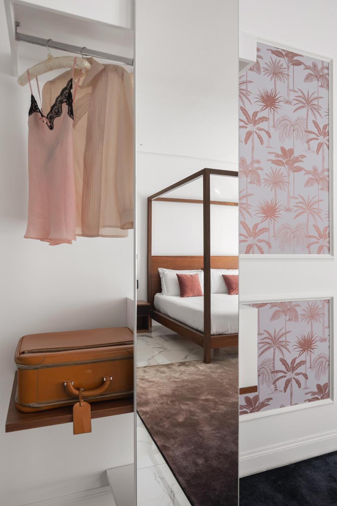 Palazzo Sovrana Serviced Luxury Apart-hotel