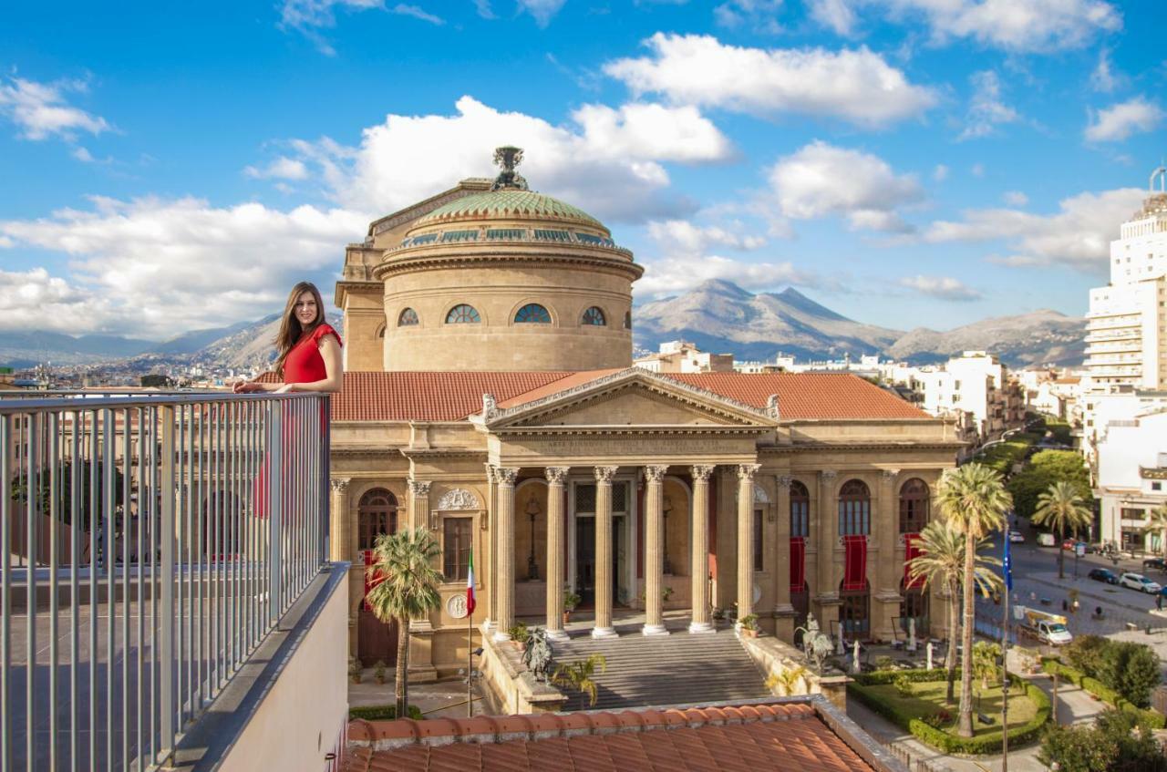 Palazzo Sovrana Serviced Luxury Apart-hotel 4*