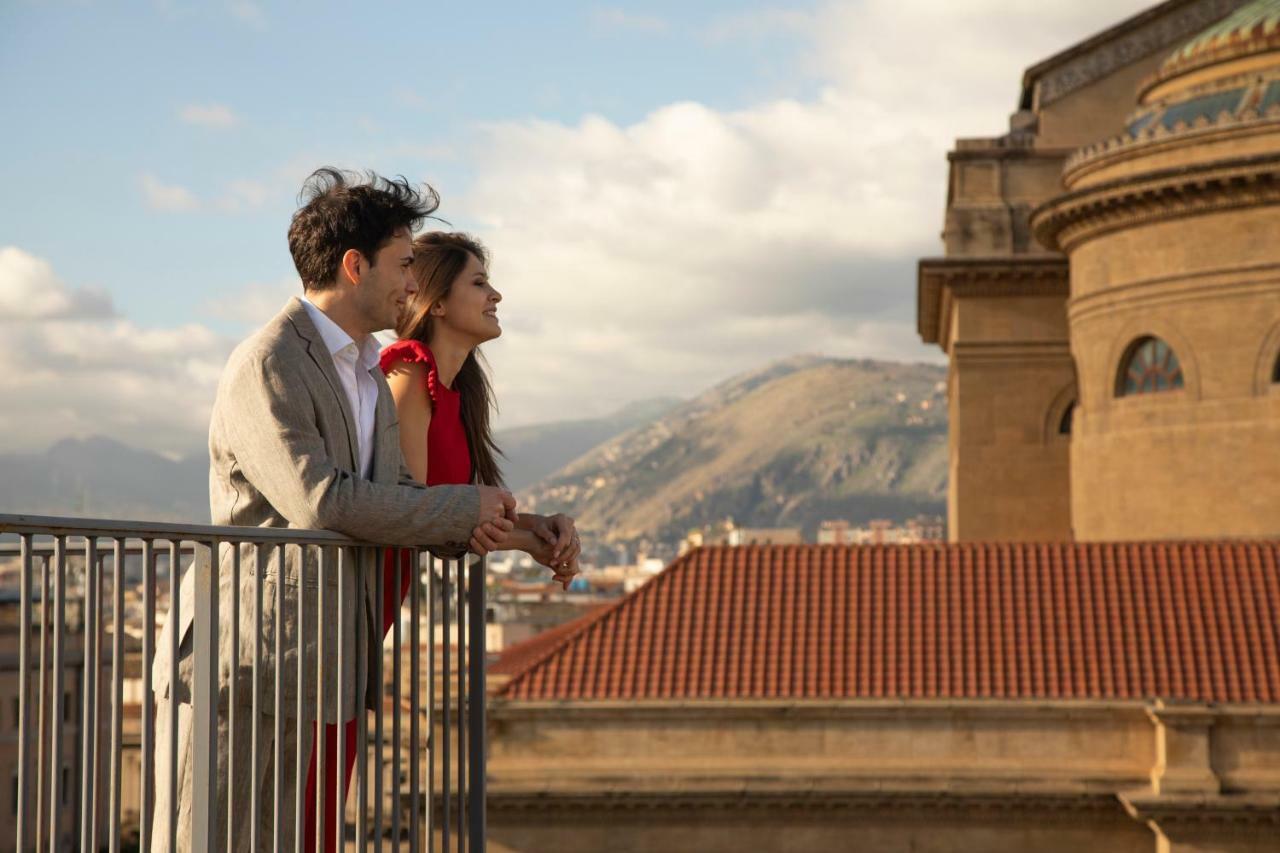 Palazzo Sovrana Serviced Luxury Apart-hotel