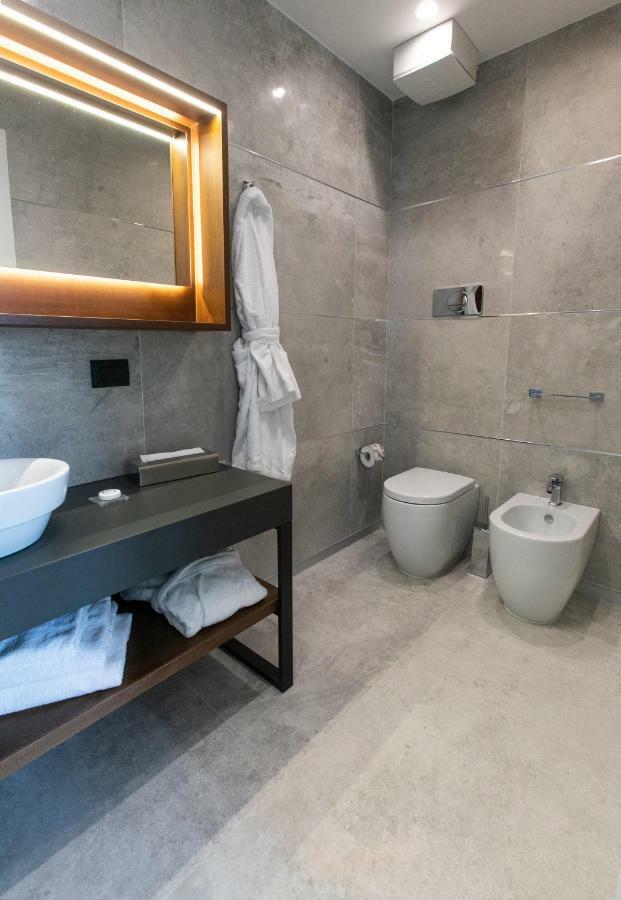 Apart-hotel Palazzo Sovrana Serviced Luxury