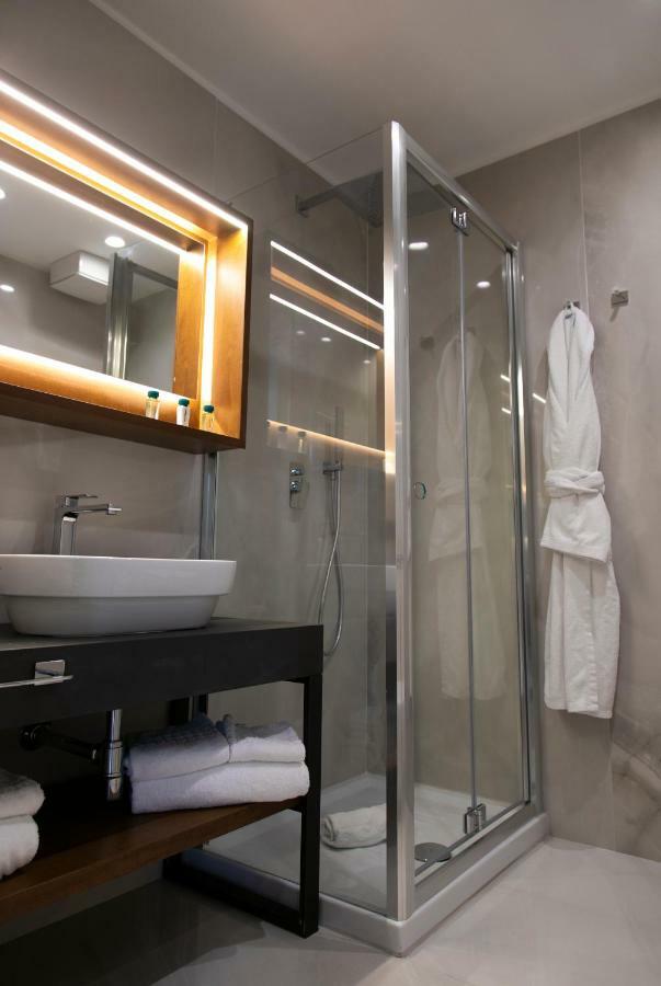 Apart-hotel Palazzo Sovrana Serviced Luxury Palermo
