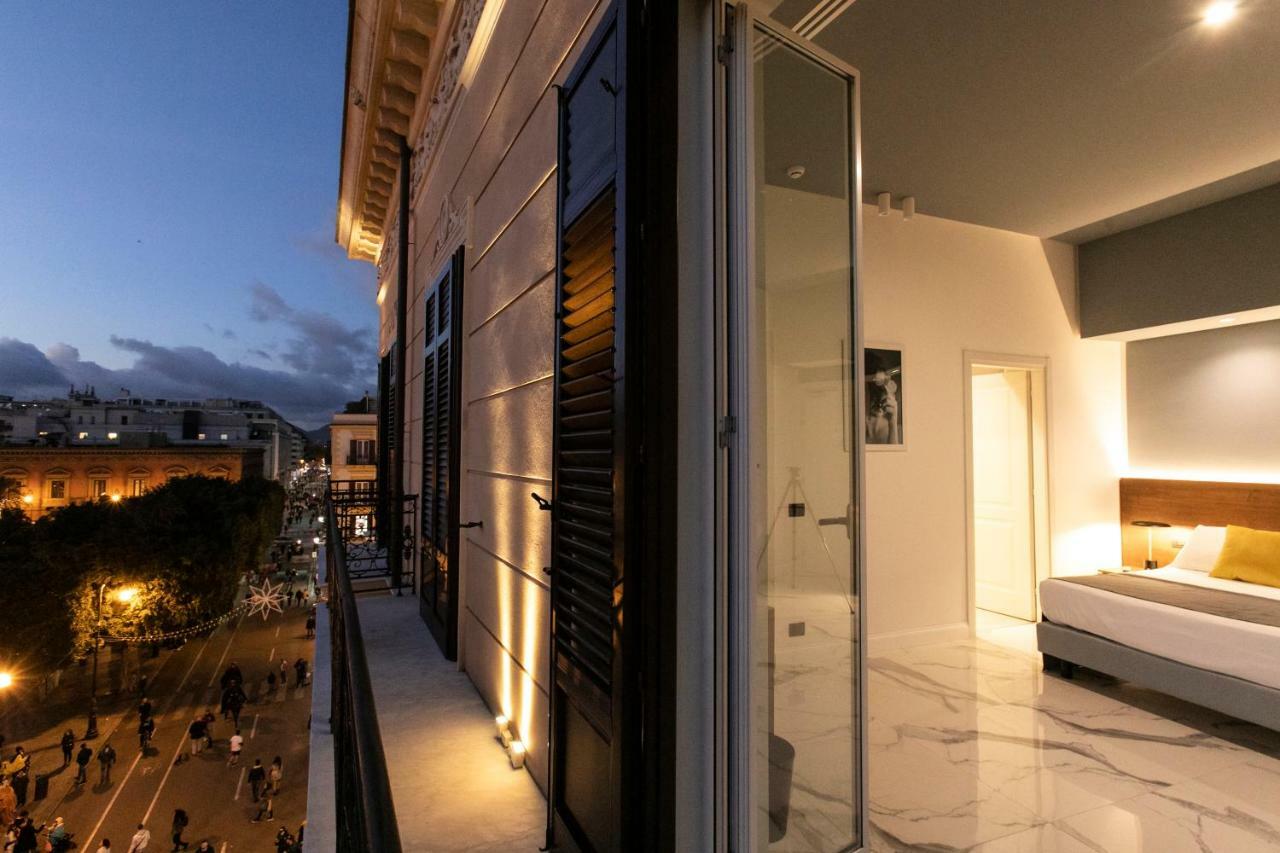 Apart-hotel Palazzo Sovrana Serviced Luxury Palermo