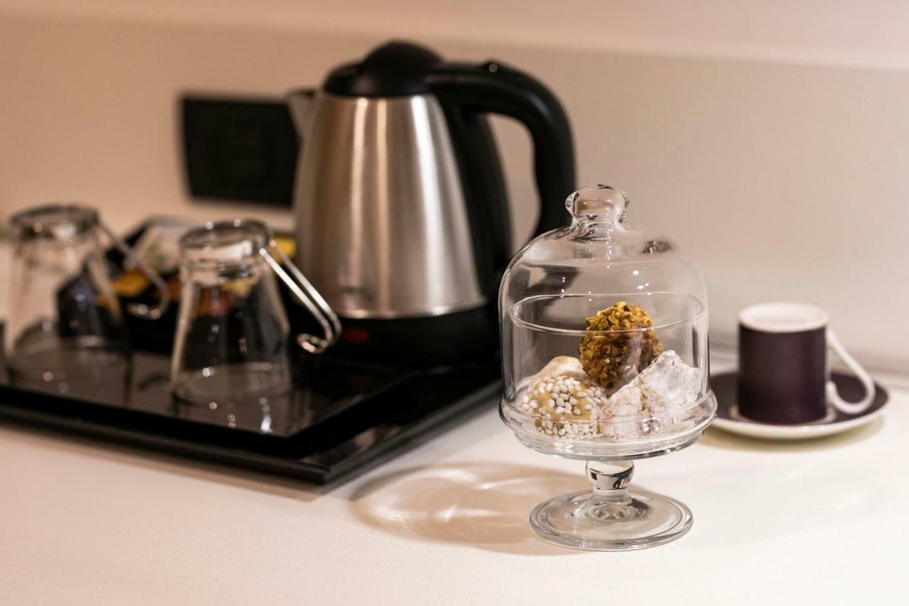 Apart-hotel Palazzo Sovrana Serviced Luxury Palermo